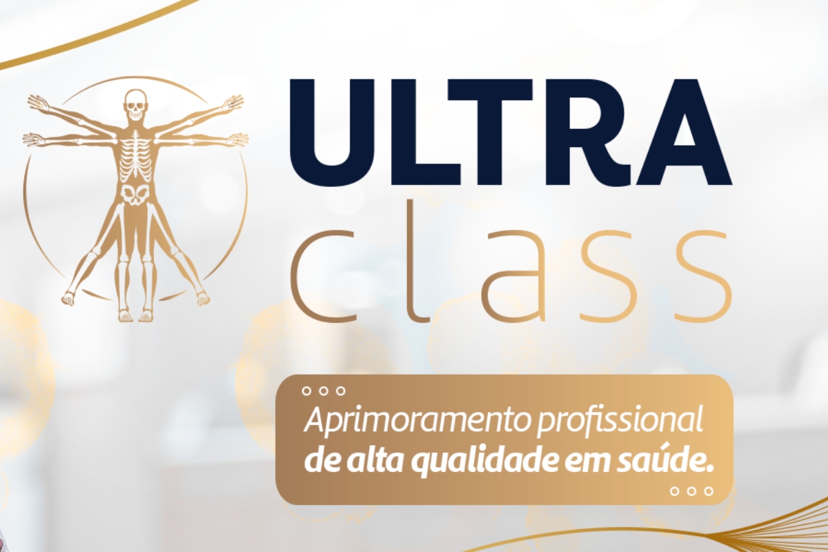 Ultra-X lança programa para capacitar profissionais de saúde
