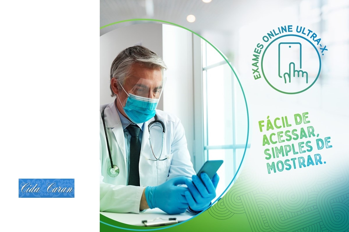 Ultra-X faz campanha voltada para sustentabilidade