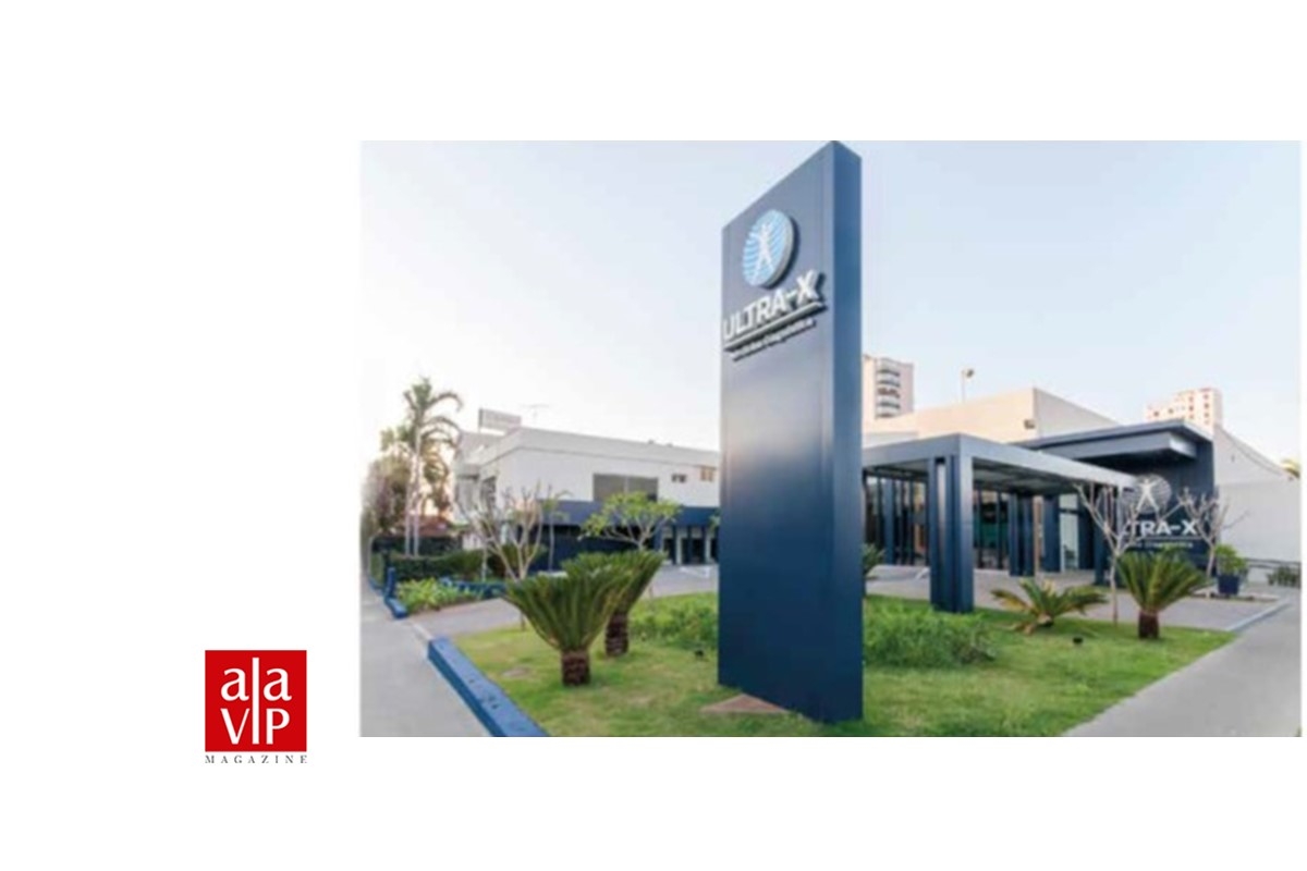 De face para o futuro