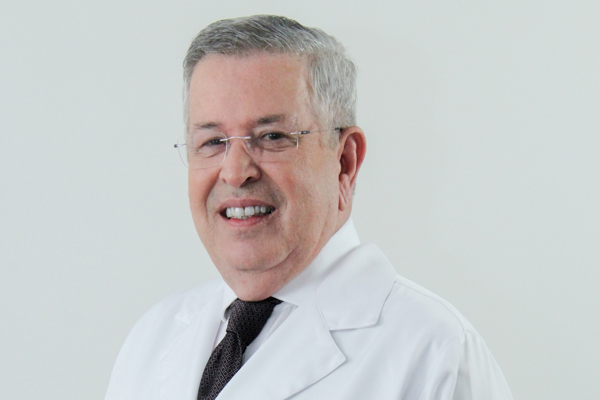 Médico do Ultra-X participa do Curso CBR