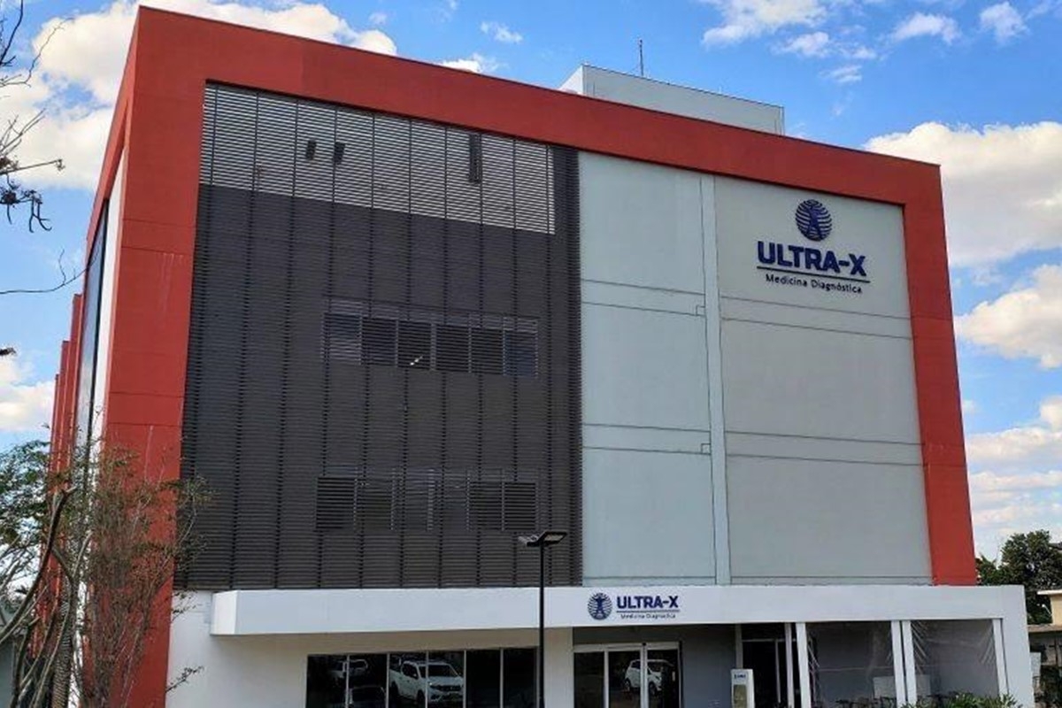 Encontro online pelo Ultra-X Conecta debate novo coronavírus