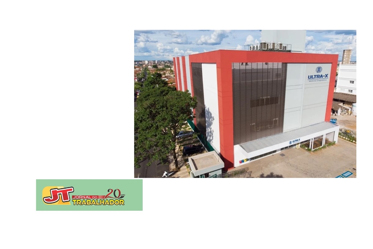 Ultra-X realiza exame gratuito no Dia Mundial do Rim