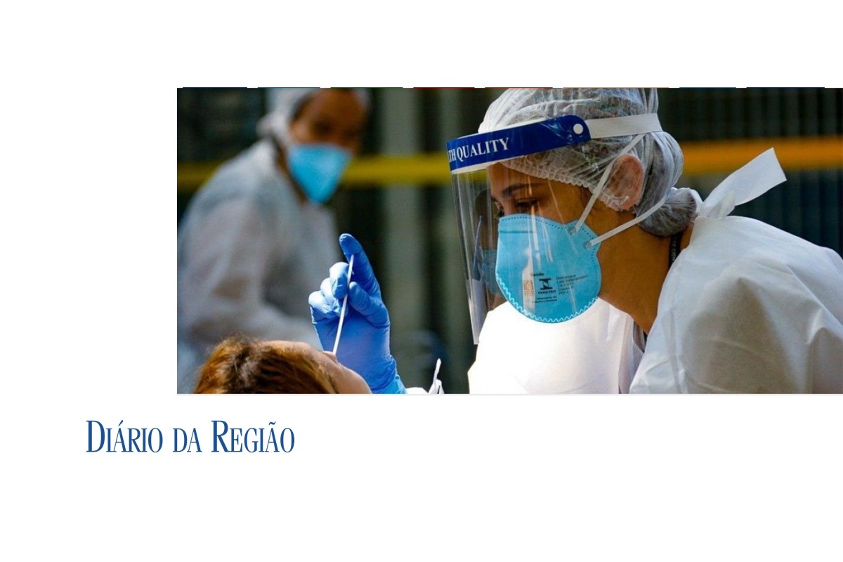 Onda de Covid faz crescer procura de testes por empresas