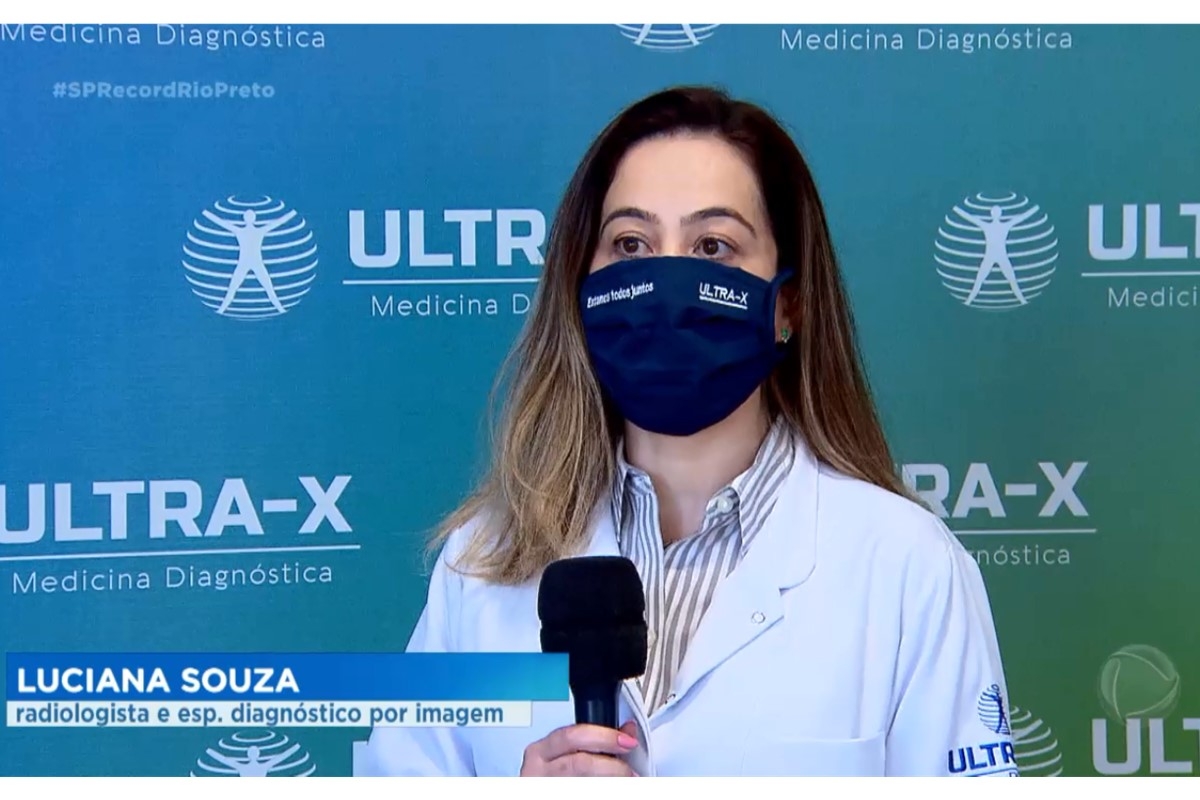 Pandemia provoca queda de exames periódicos