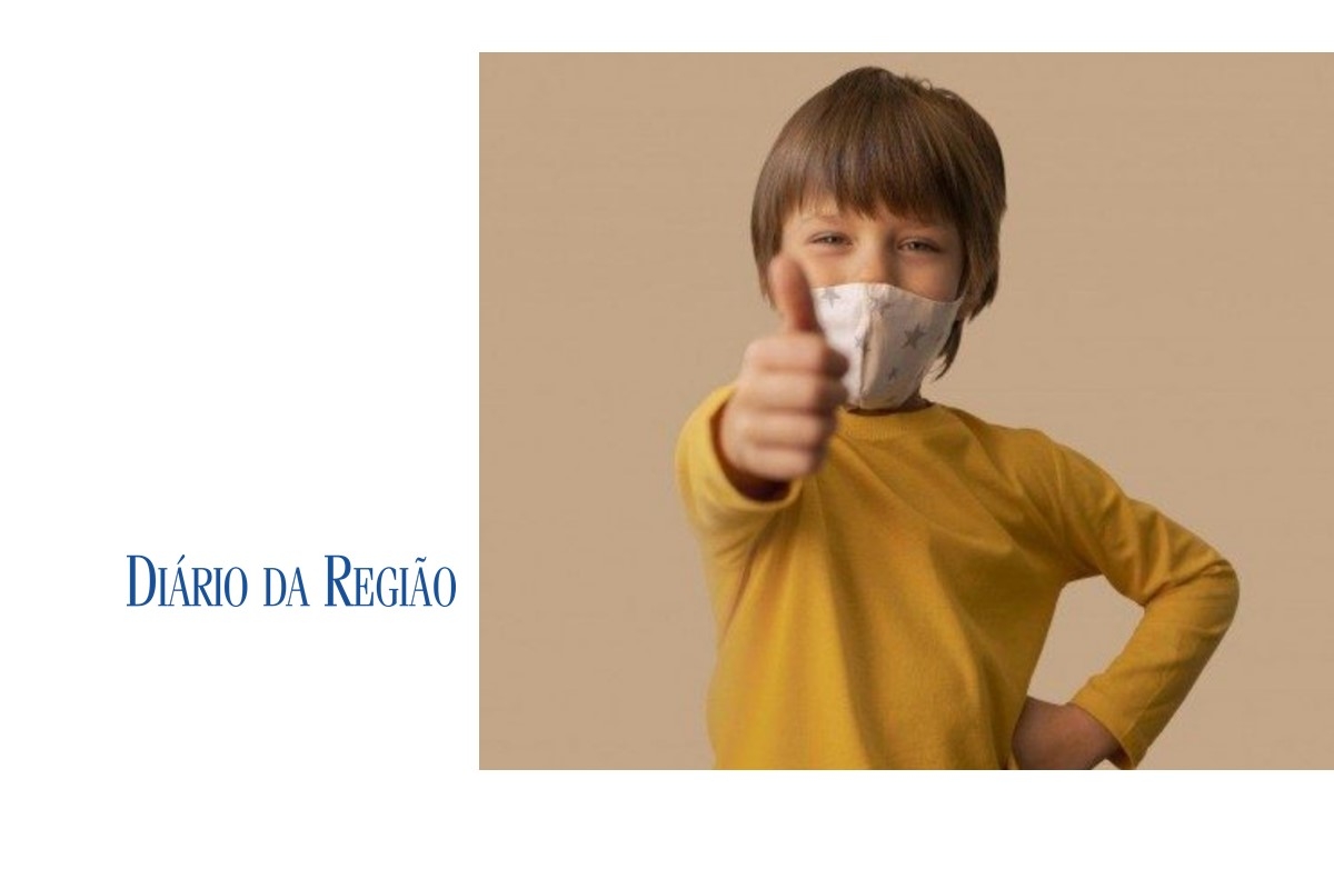 Cuidados com as crianças em casa