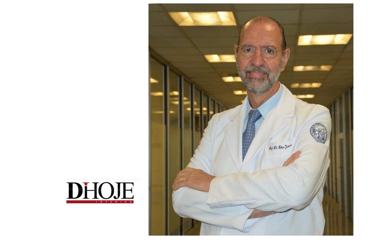 Inovação na saúde pública é tema de evento online