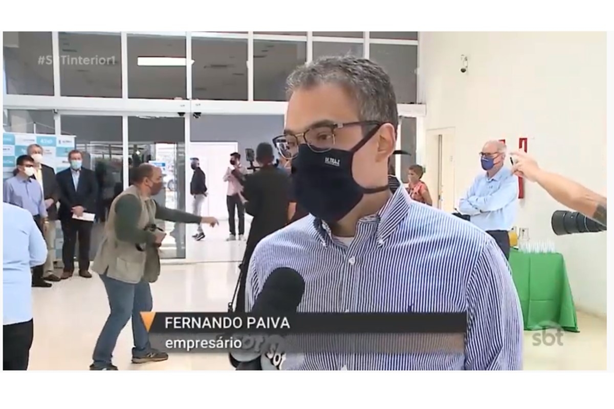 Health me Up quer transformar o futuro da saúde na região