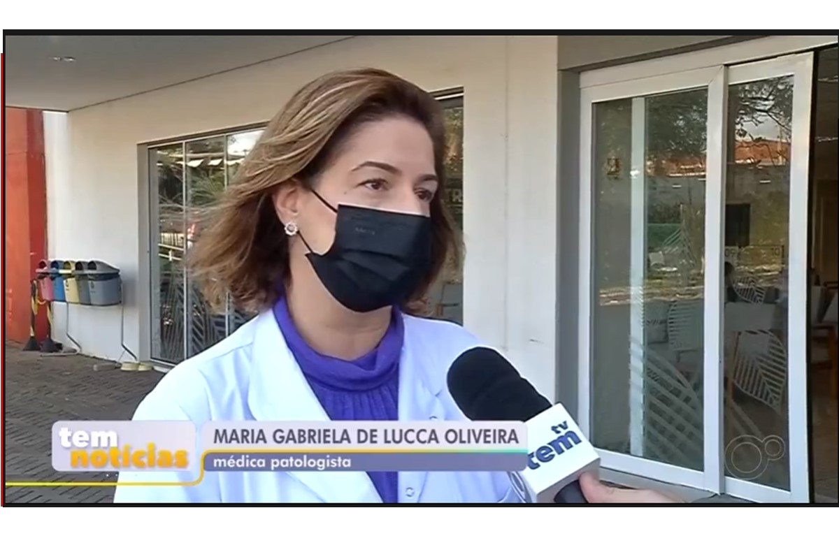 Procura por testes da Covid-19 aumenta em Rio Preto