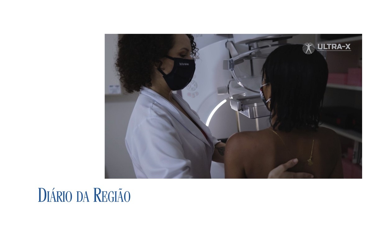 Em Rio Preto, Ultra-X é destaque em prevenção