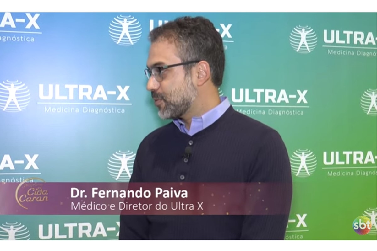 Novidades do Ultra-X são destaques no programa Cida Caran