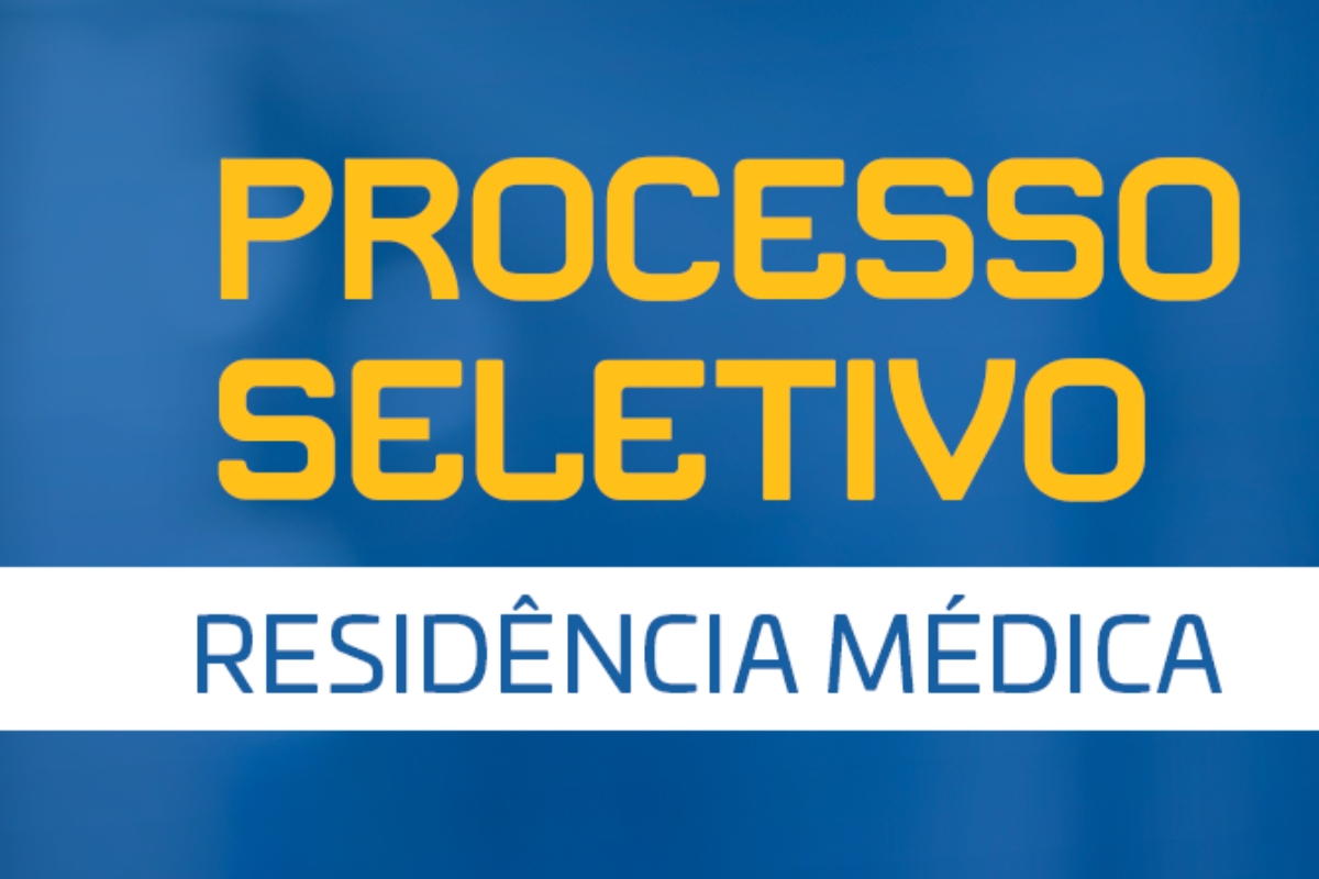 Inscrições para Residência Médica no Ultra-X