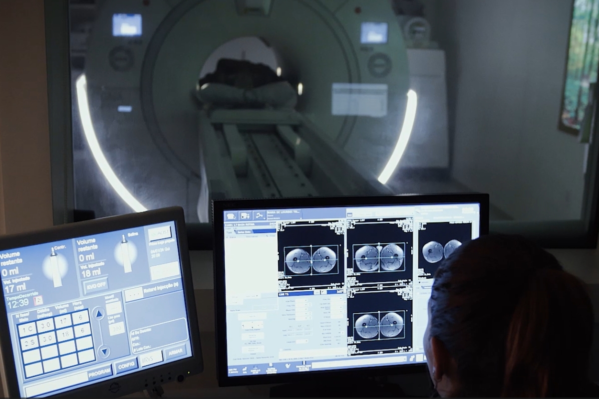 Ultra-X realiza exames pré-temporada do Mirassol F.C.