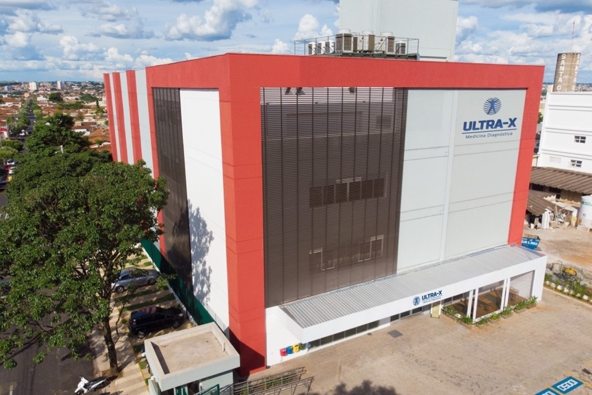 Câmara Municipal de Rio Preto homenageia o Ultra-X