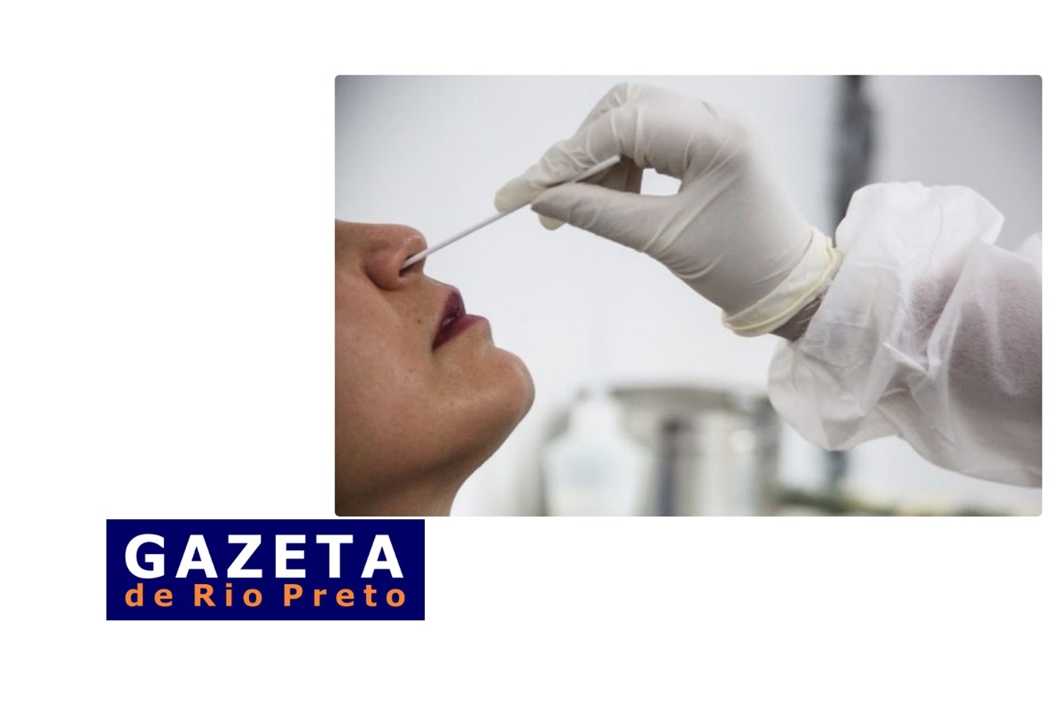 Ultra-X registra aumento de 190% nos exames de Covid-19