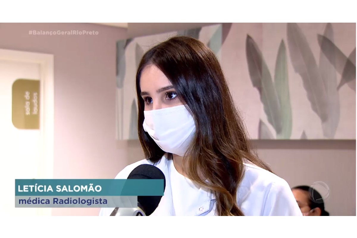 Ultra-X oferece exames de mamografia gratuitos