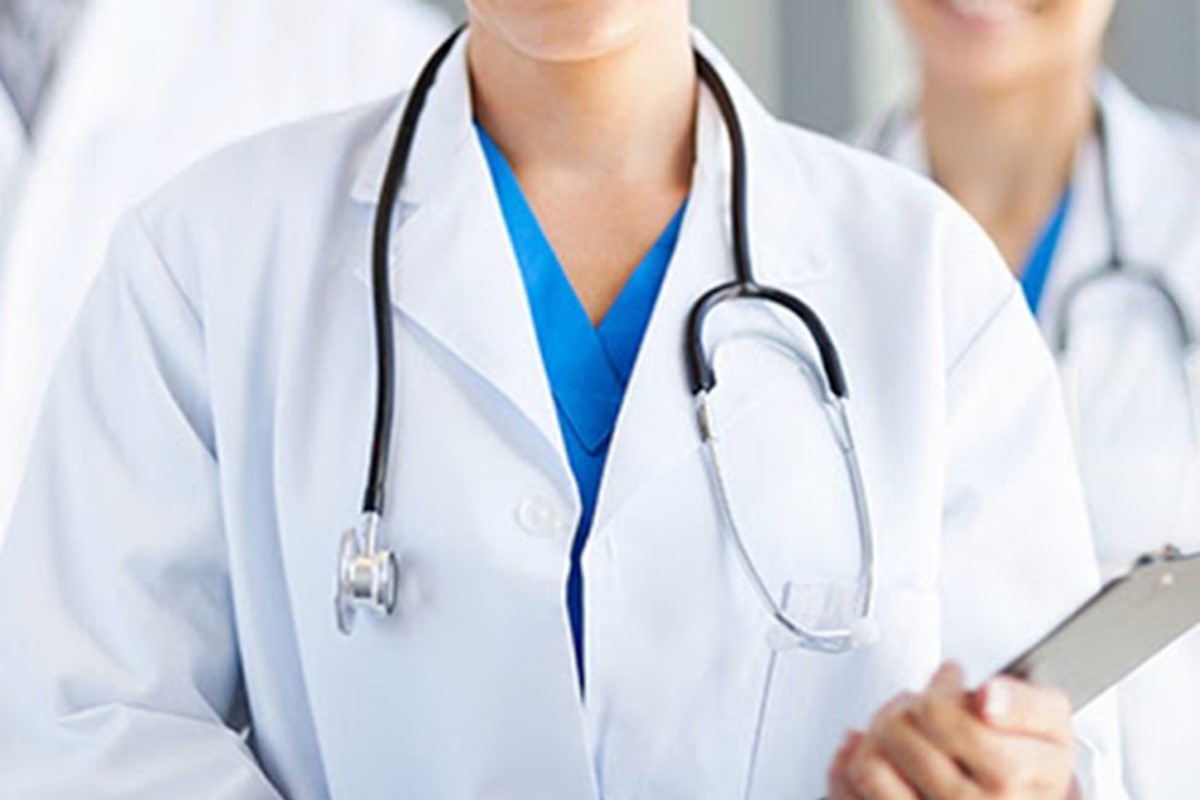 Inscrições abertas para Residência Médica